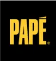 Papé - Keeps You Moving